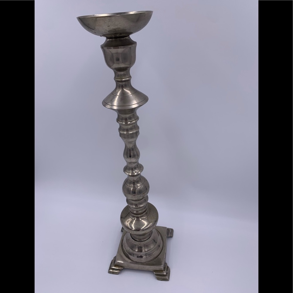Tall candle holder - Picture 2 of 6